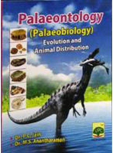 Palaeontology (Palaeobiology) Evolution and Animal Distribution