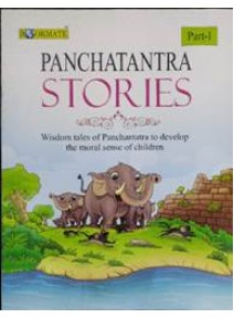 Panchatantra Stories Part-1