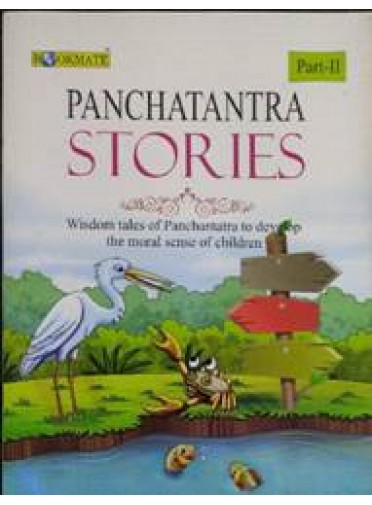 Panchatantra Stories Part-II