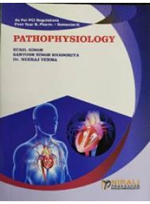 Pathophysiology 1st Year B.Pharm Sem-II