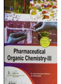 Pci B. Pharm Pharmaceutical Organic Chemistry-III 4th Sem