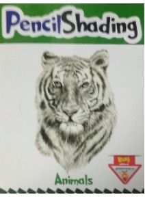 Pencil Shading Animals