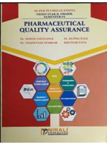 Pharmaceutical Quality Assurance Sem-VI