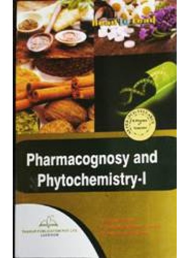 Pharmacognosy And Phytochemistry-I Sem-IV