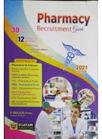 Pharmacy Recruitment Guide