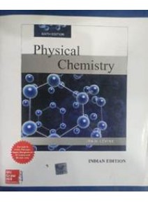 Physical Chemistry, 6/ed.