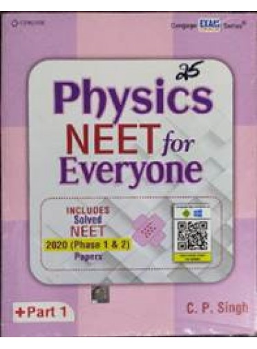 Physics Neet For Everyone + Part-1