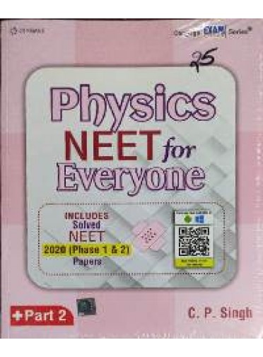 Physics Neet For Everyone + Part-2