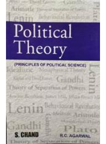 Political Theory (Principles of Political Science)