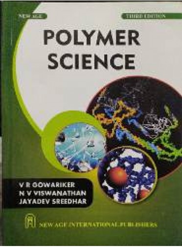 Polymer Science 3ed