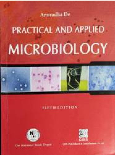 Practical And Applied Microbiology 5ed