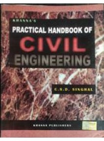 Practical Handbook of Civil Engineering