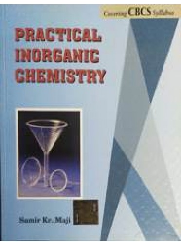 Practical Inorganic Chemistry