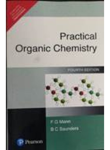 Practical Organic Chemistry, 4/ed.