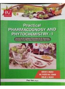 Practical Pharmacognosy and Phytochemistry-I