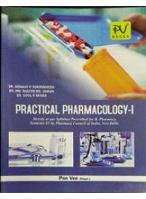 Practical Pharmacology-I