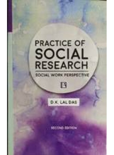Practice Of Social Research 2ed