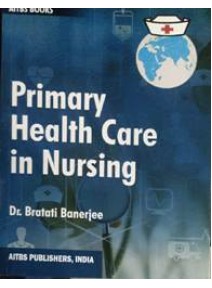Primary Health Care In Nursing