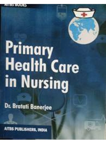 Primary Health Care In Nursing