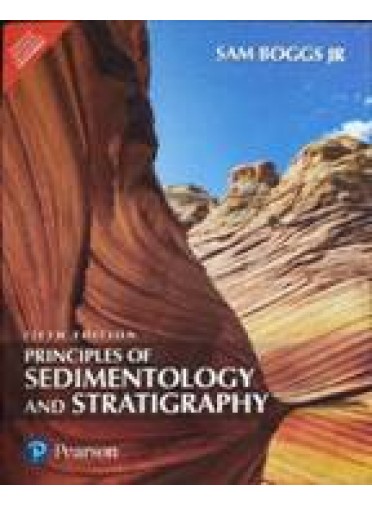 Principles Of Sedimentology And Stratigraphy 5ed