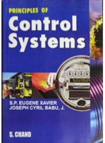 Principles of Control Systems