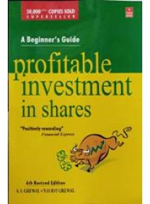 Profitable Investment In Shares