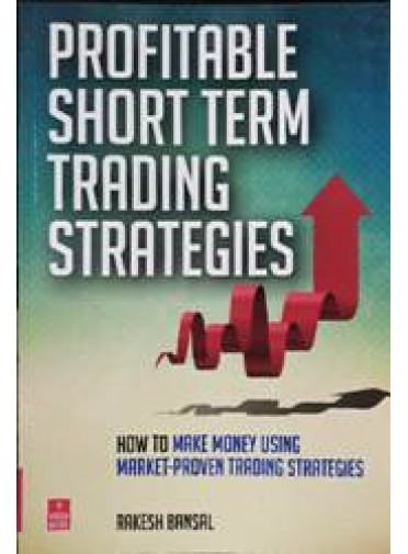 Profitable Short Term Trading Strategies