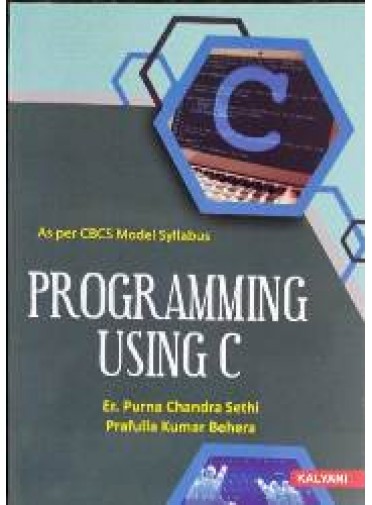 Programming Using C