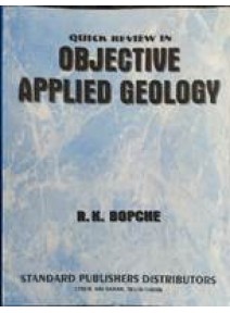 Quick Review in Objective Applied Geology
