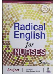 Radical English for Nurses,3/e