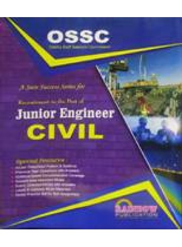 Rainbows Junior Engineer (Civil) Ossc