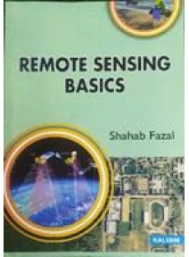 Remote Sensing Basics