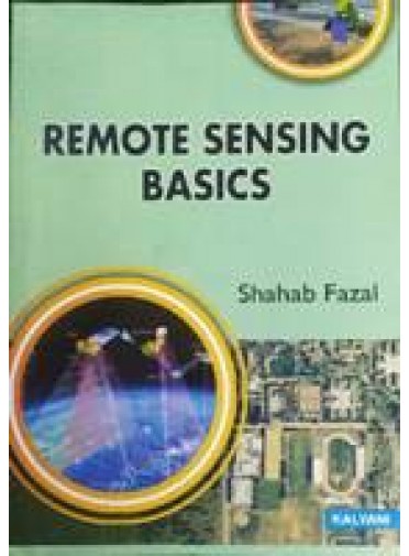 Remote Sensing Basics