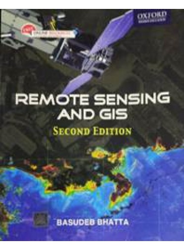 Remote Sensing and GIS, 2/ed