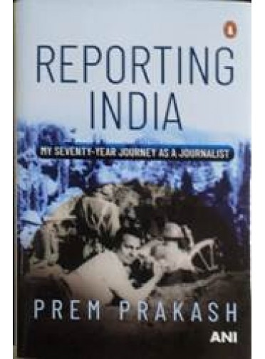 Reporting India