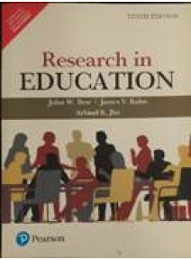 Research In Education 10ed