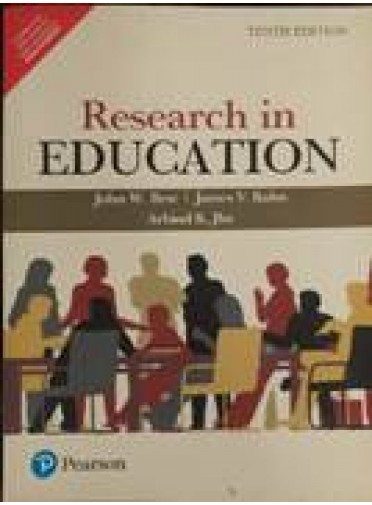 Research In Education 10ed