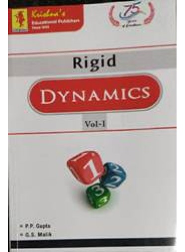 Rigid Dynamics Vol-1