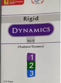 Rigid Dynamics Vol-II