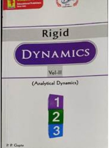 Rigid Dynamics Vol-II