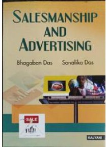 Salesmanship And Advertising