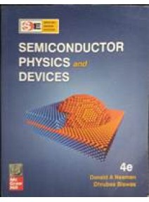 Semiconductor Physics and Devices, 4/e