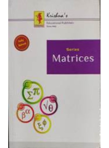 Series Matrices