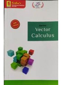 Series Vector Calculus