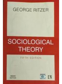 Sociological Theory 5ed