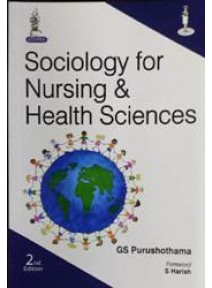 Sociology For Nursing & Health Sciences 2ed