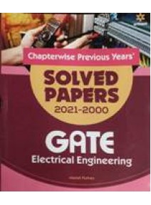 Solved Papers 2021-2000 Gate Electrical Engineering