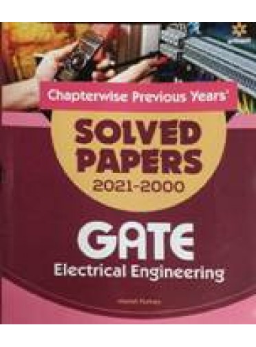 Solved Papers 2021-2000 Gate Electrical Engineering