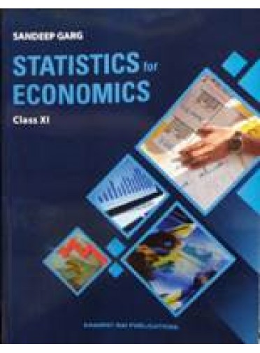 Statistics for Economics Class XI