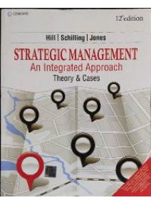 Strategic Management An Integrated Approach Theory & Cases 12ed